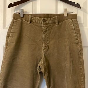 Uniqlo Corduroy Pants Medium Men's